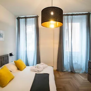 Atmosfere Luxury Charme&relax Apartament