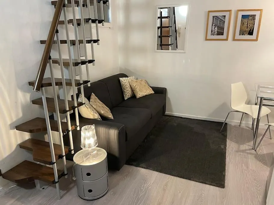 Apartament Accademia Love Bergamo 0*,  Włochy