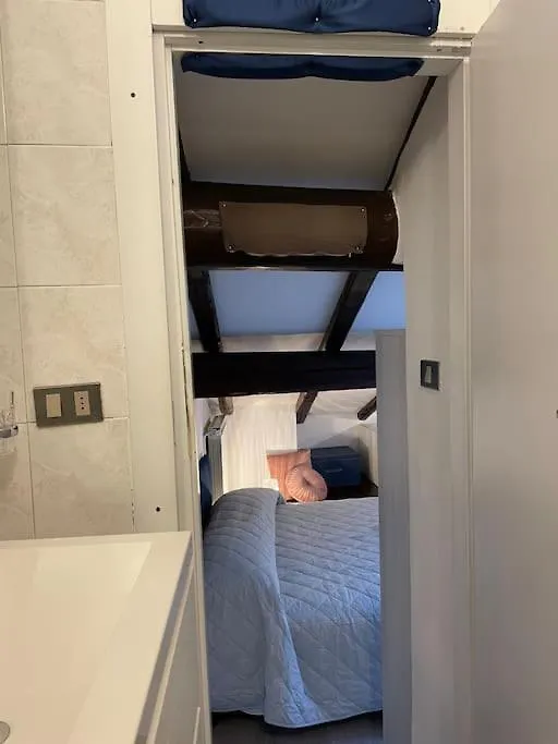 Apartament Accademia Love Bergamo