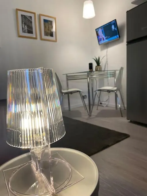 Apartament Accademia Love Bergamo