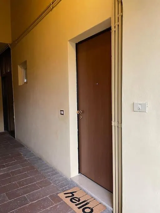 Apartament Accademia Love Bergamo Włochy