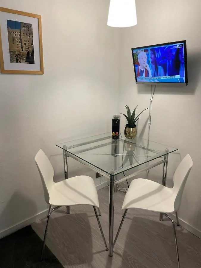 Apartament Accademia Love Bergamo 0*,  Włochy