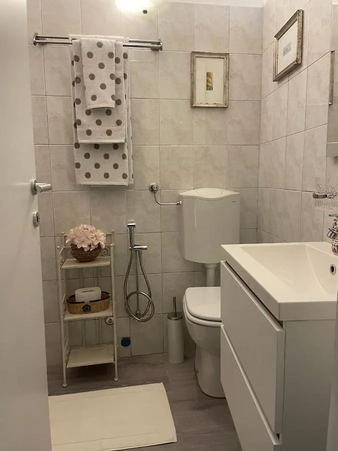 Apartament Accademia Love Bergamo